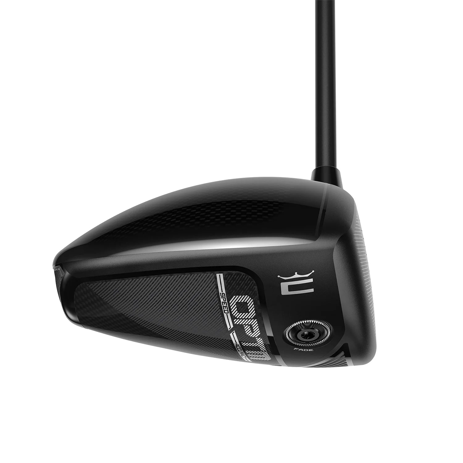 Cobra OPTM LS Driver