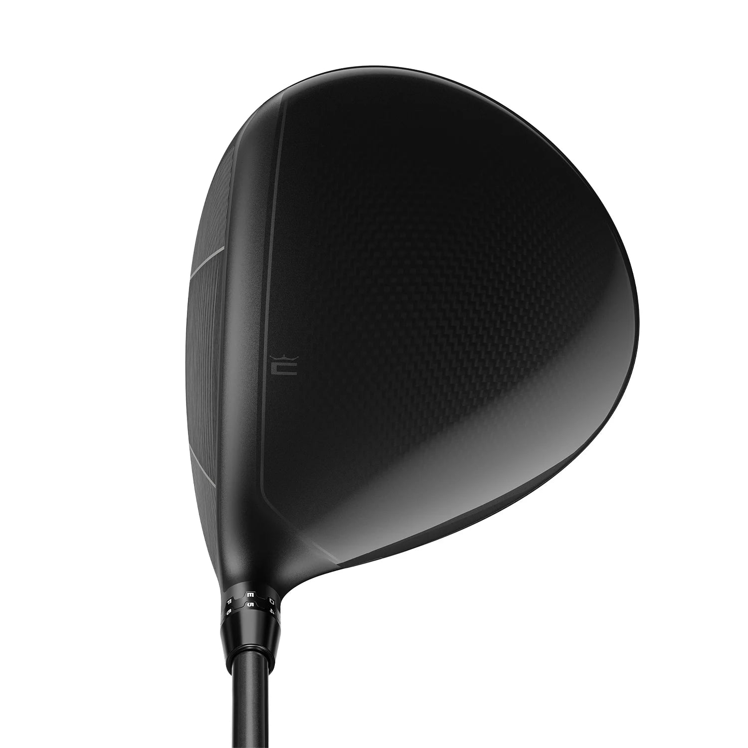 Cobra OPTM X Driver