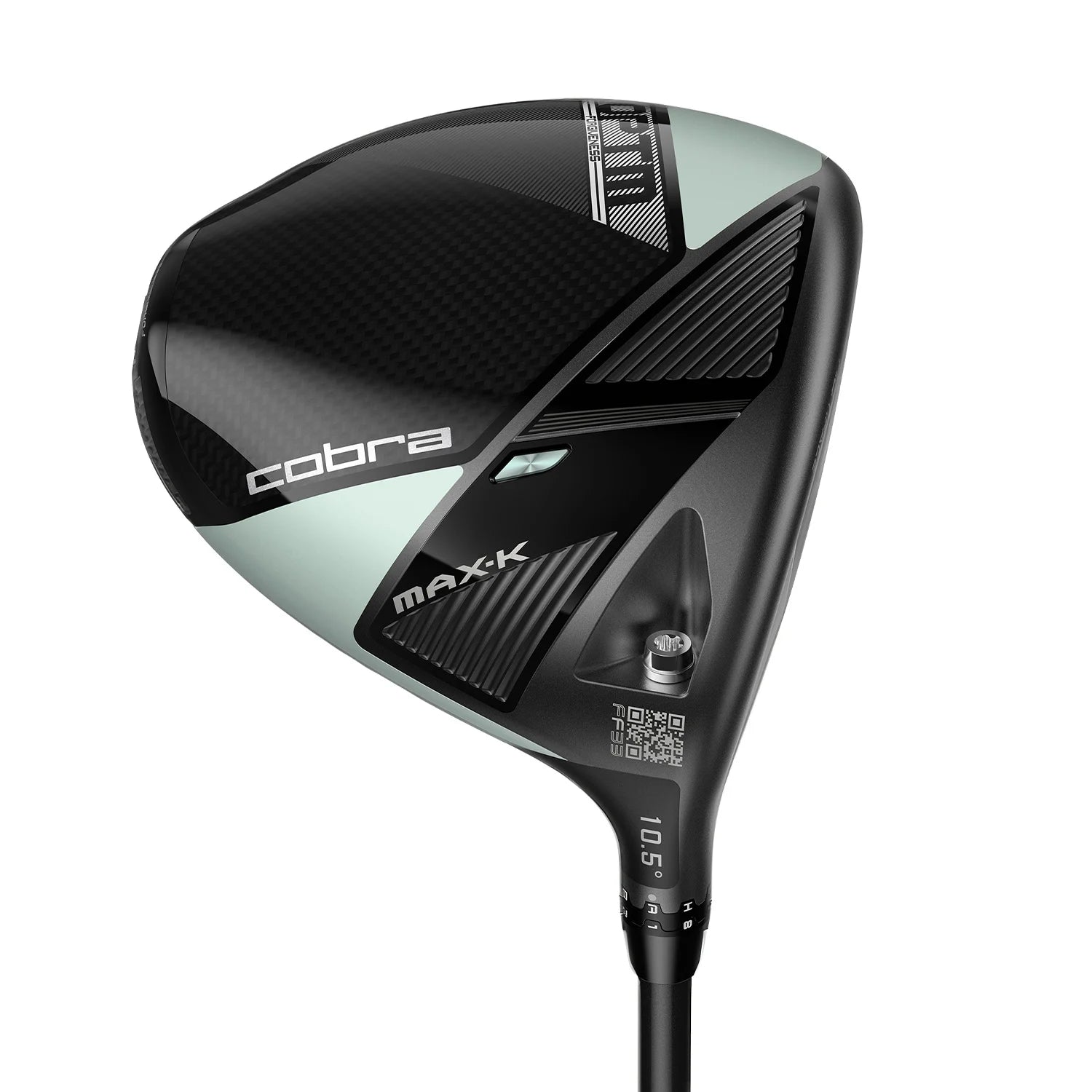 Cobra OPTM Max-K Lady Driver
