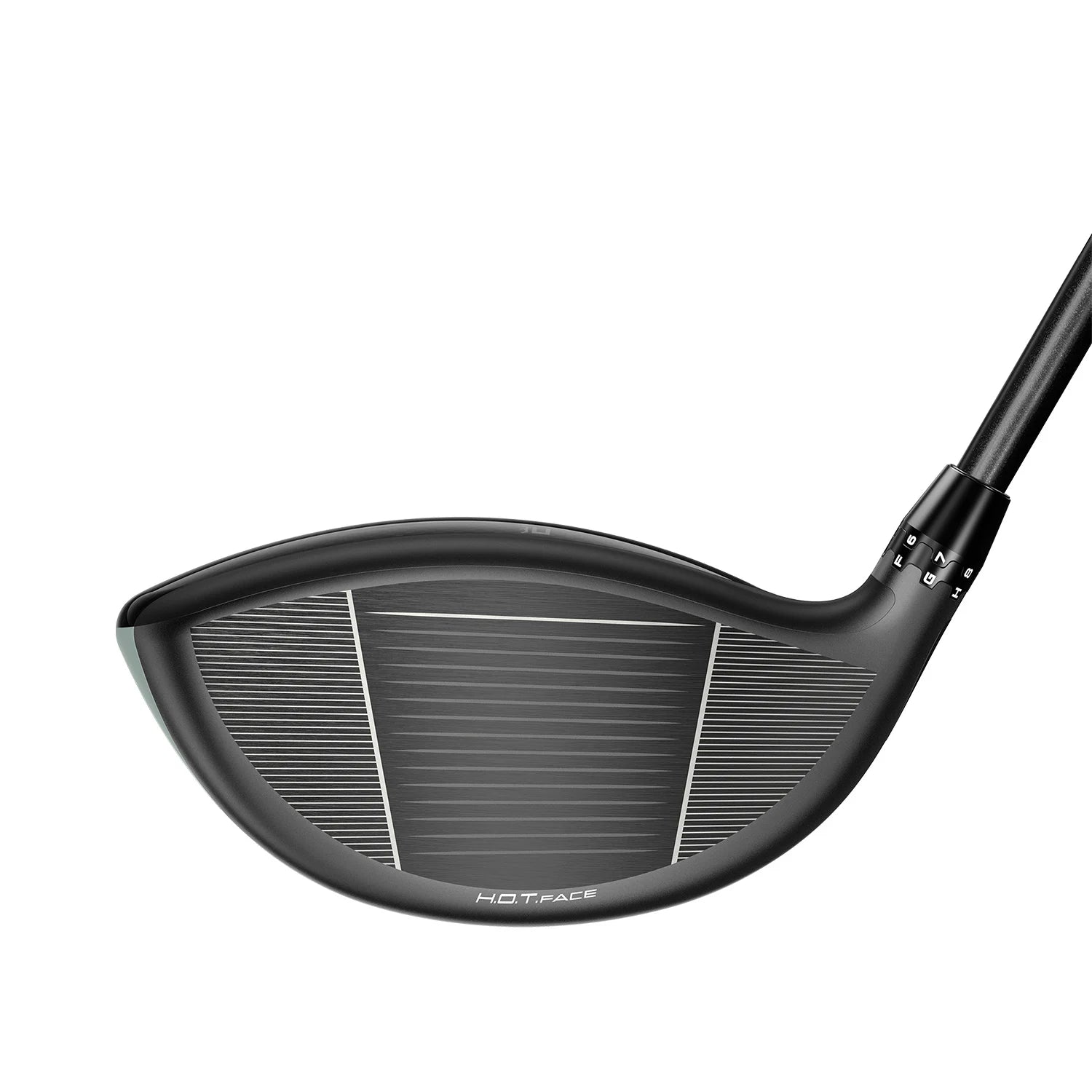 Cobra OPTM Max-K Lady Driver