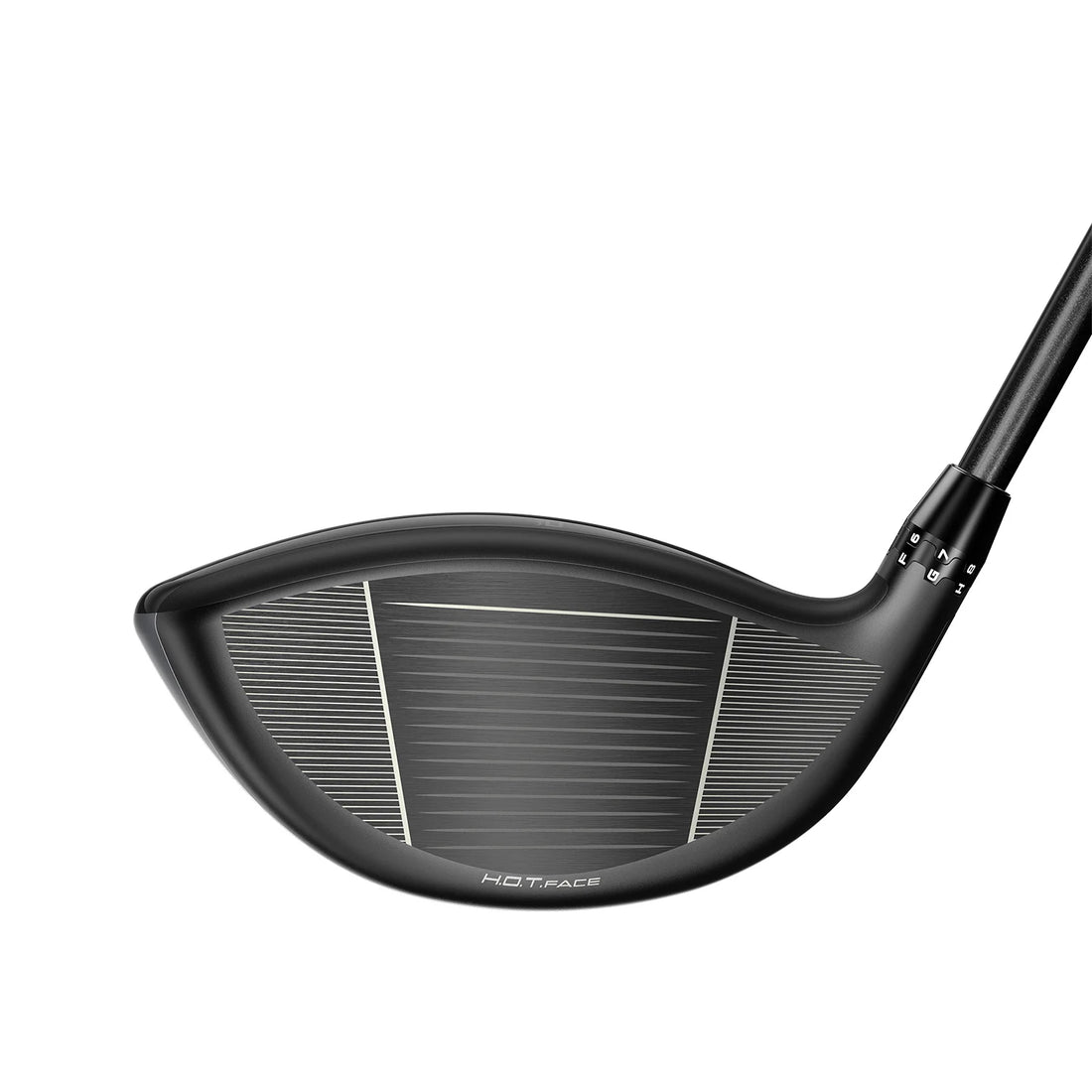 Cobra OPTM Max-D Driver