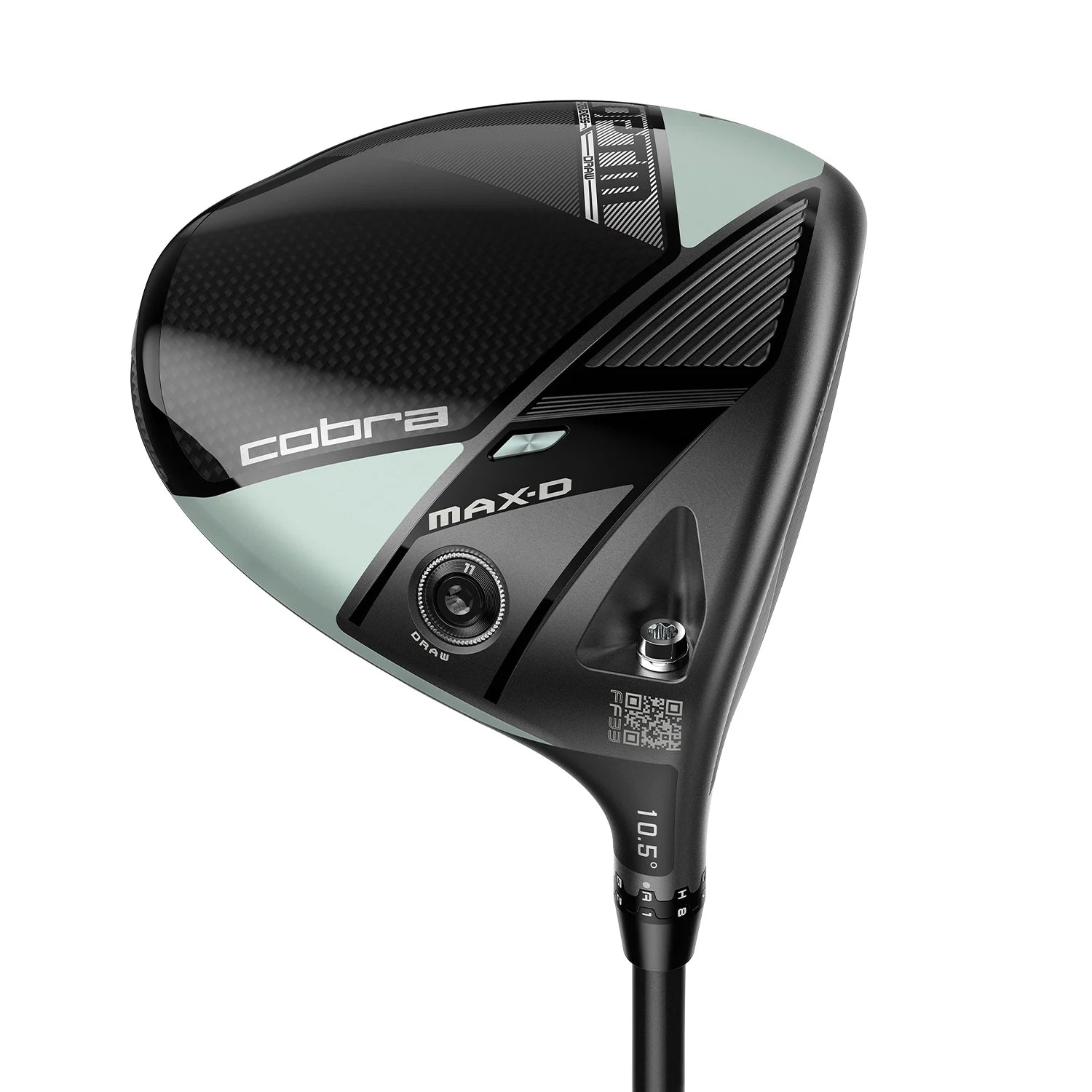 Cobra OPTM Max-D Senior Driver