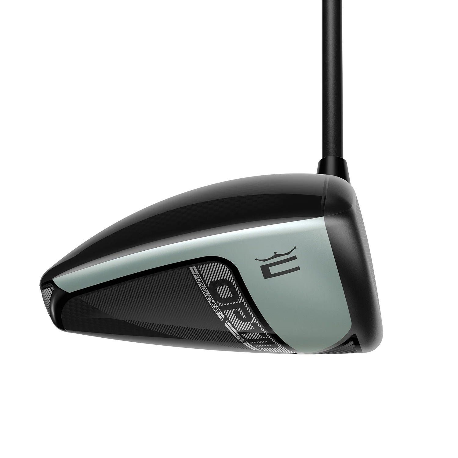 Cobra OPTM Max-D Lady Driver