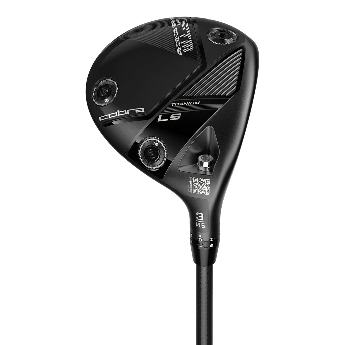 Cobra OPTM LS Fairwaywood