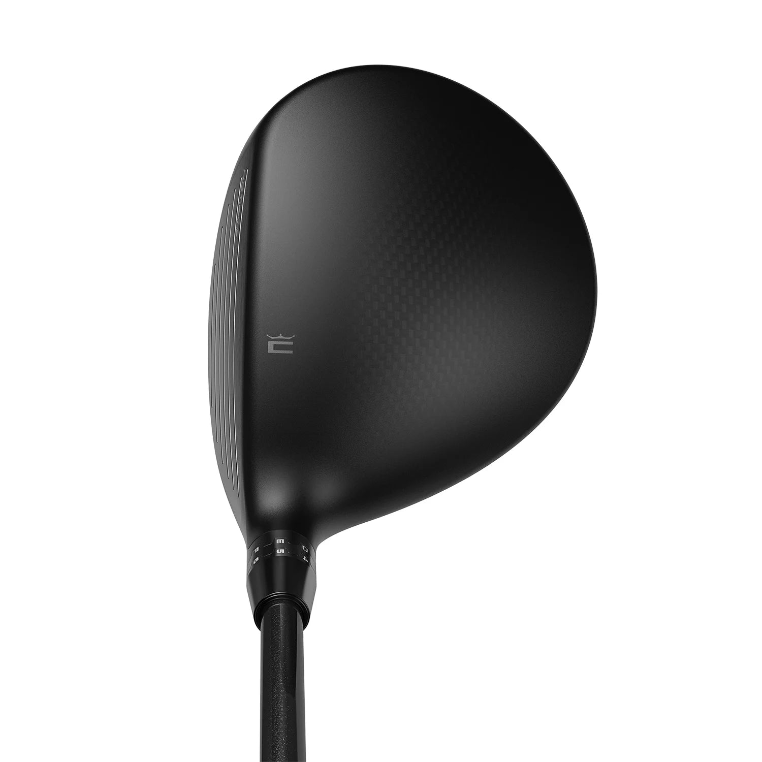 Cobra OPTM X Fairwaywood