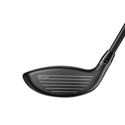 Cobra OPTM X Fairwaywood