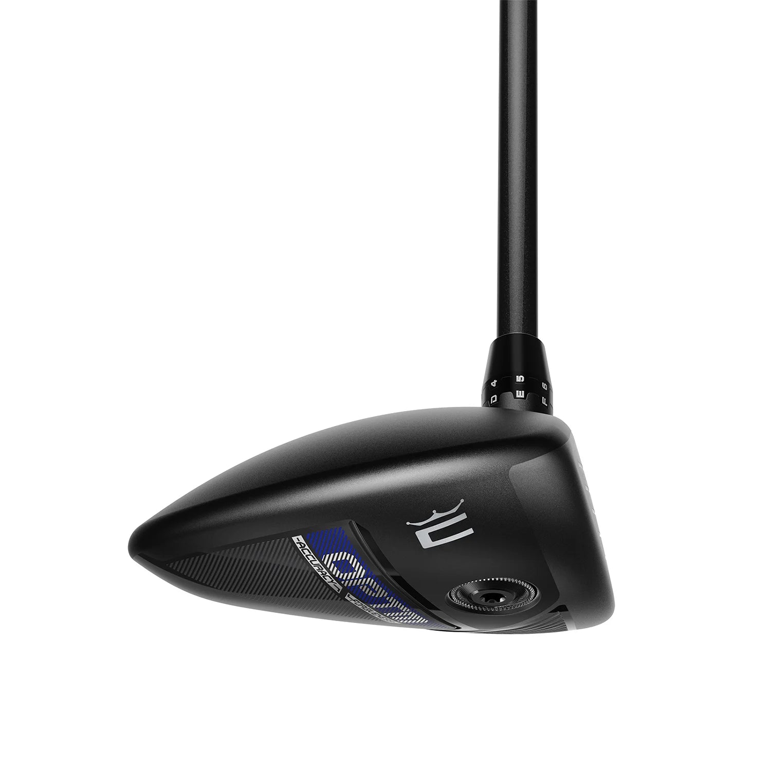 Cobra OPTM X Fairwaywood
