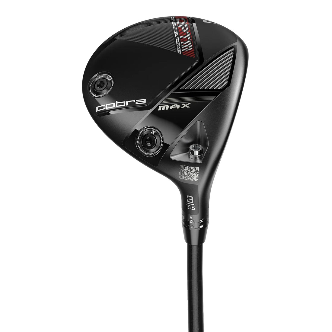 Cobra OPTM Max Fairwaywood