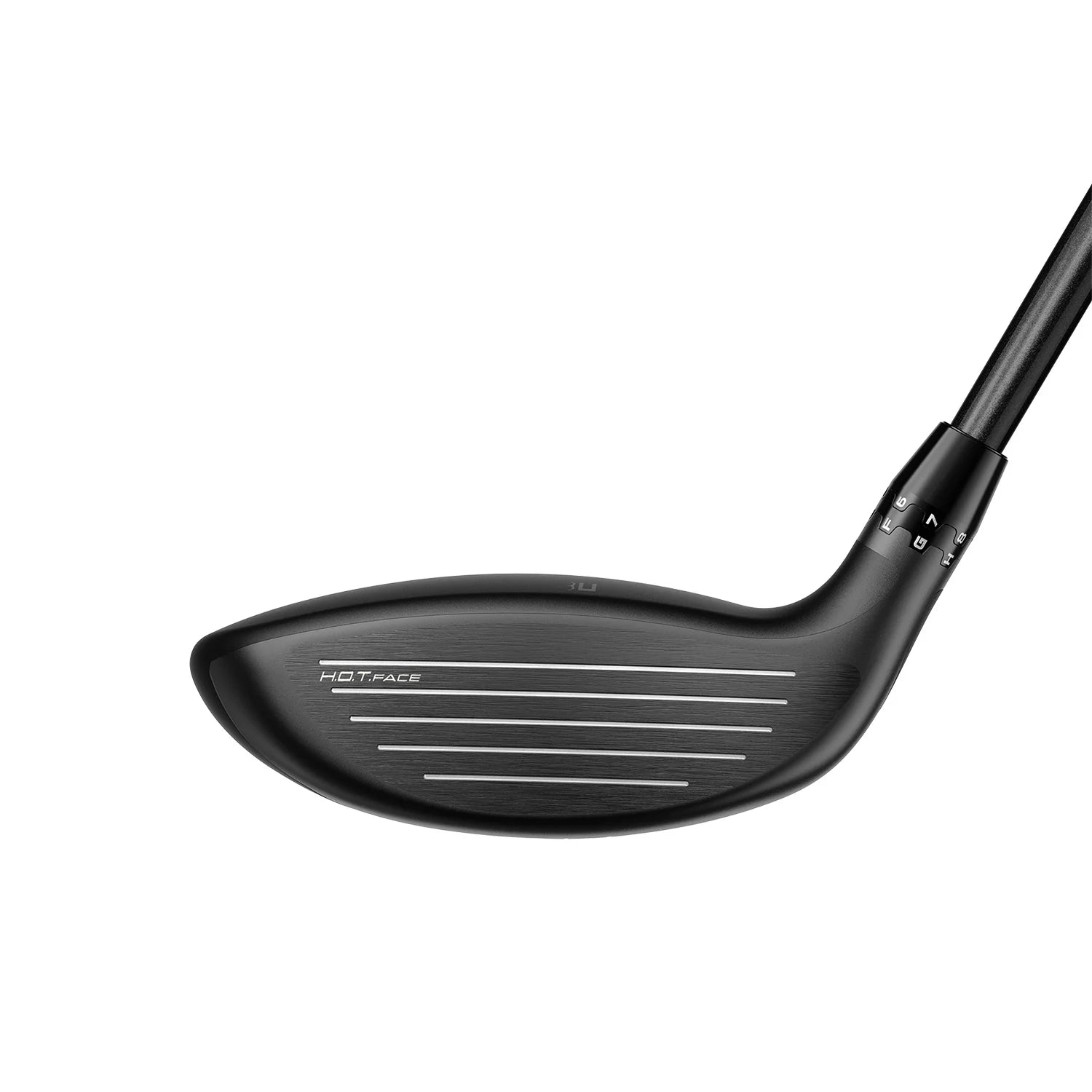 Cobra OPTM Max Fairwaywood