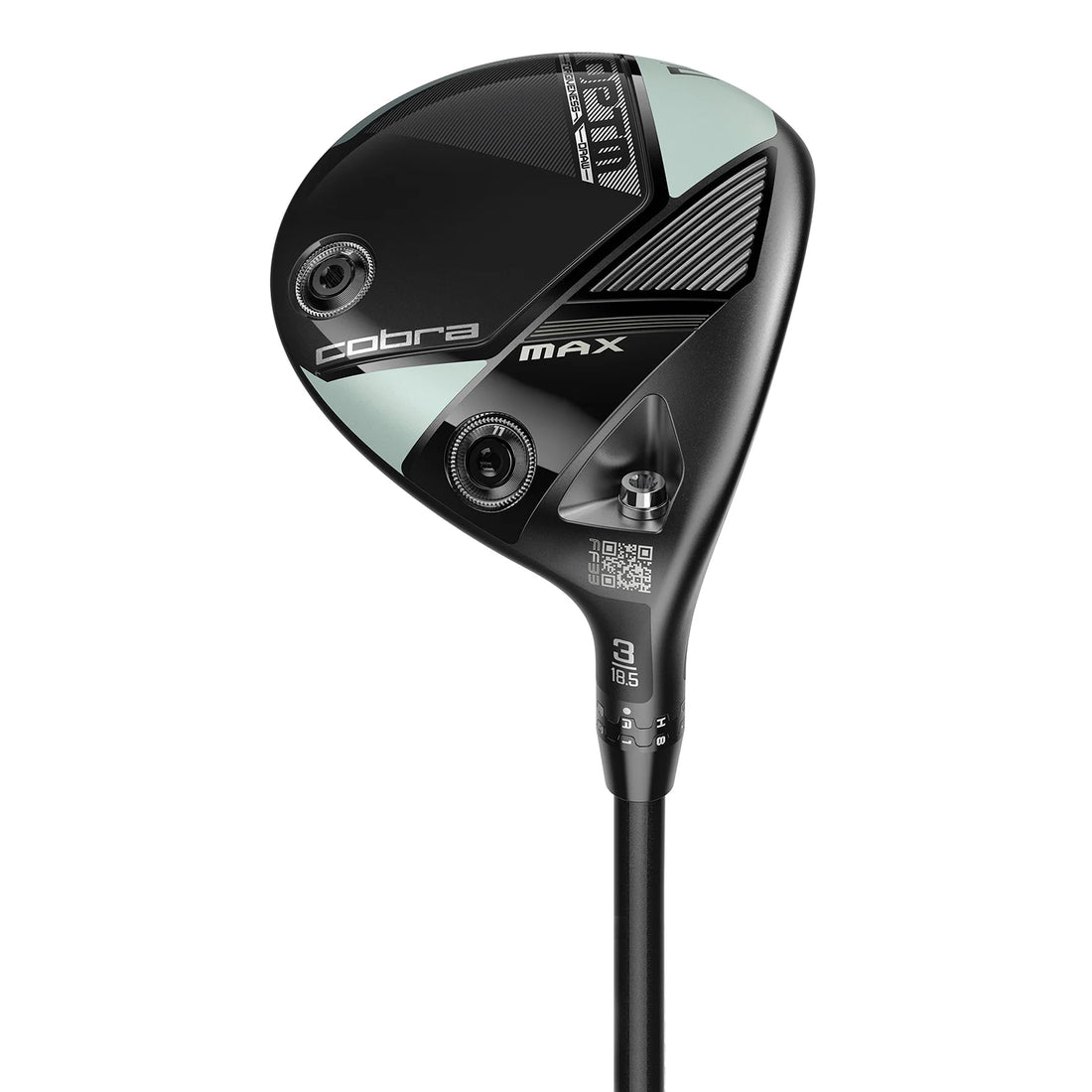 Cobra OPTM Max Lady Fairwaywood
