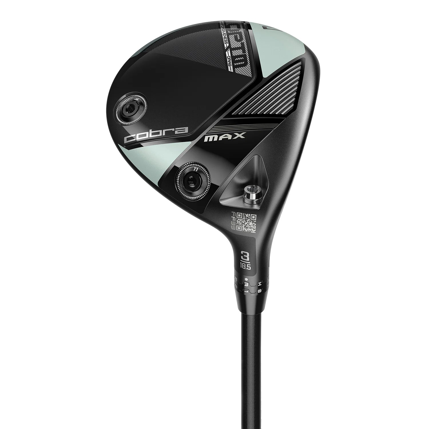 Cobra OPTM Max Lady Fairwaywood