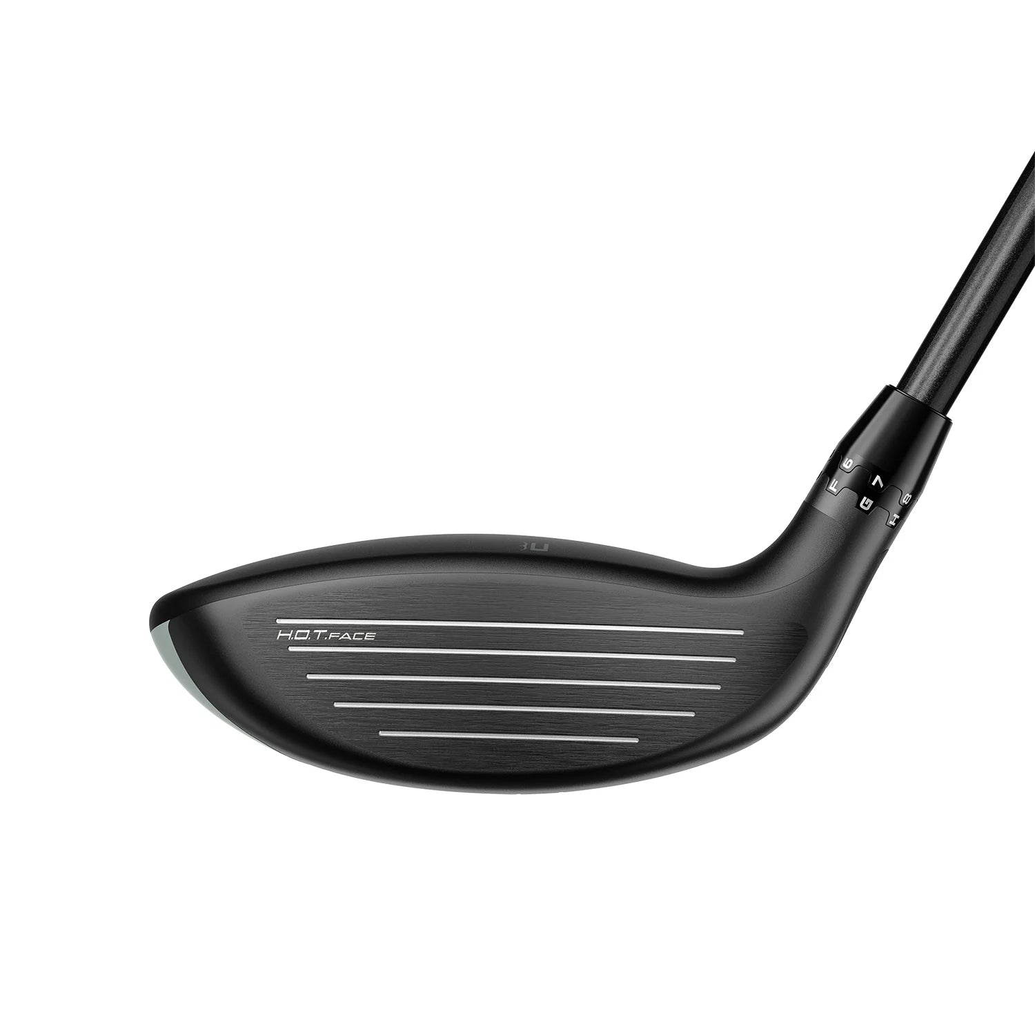Cobra OPTM Max Lady Fairwaywood