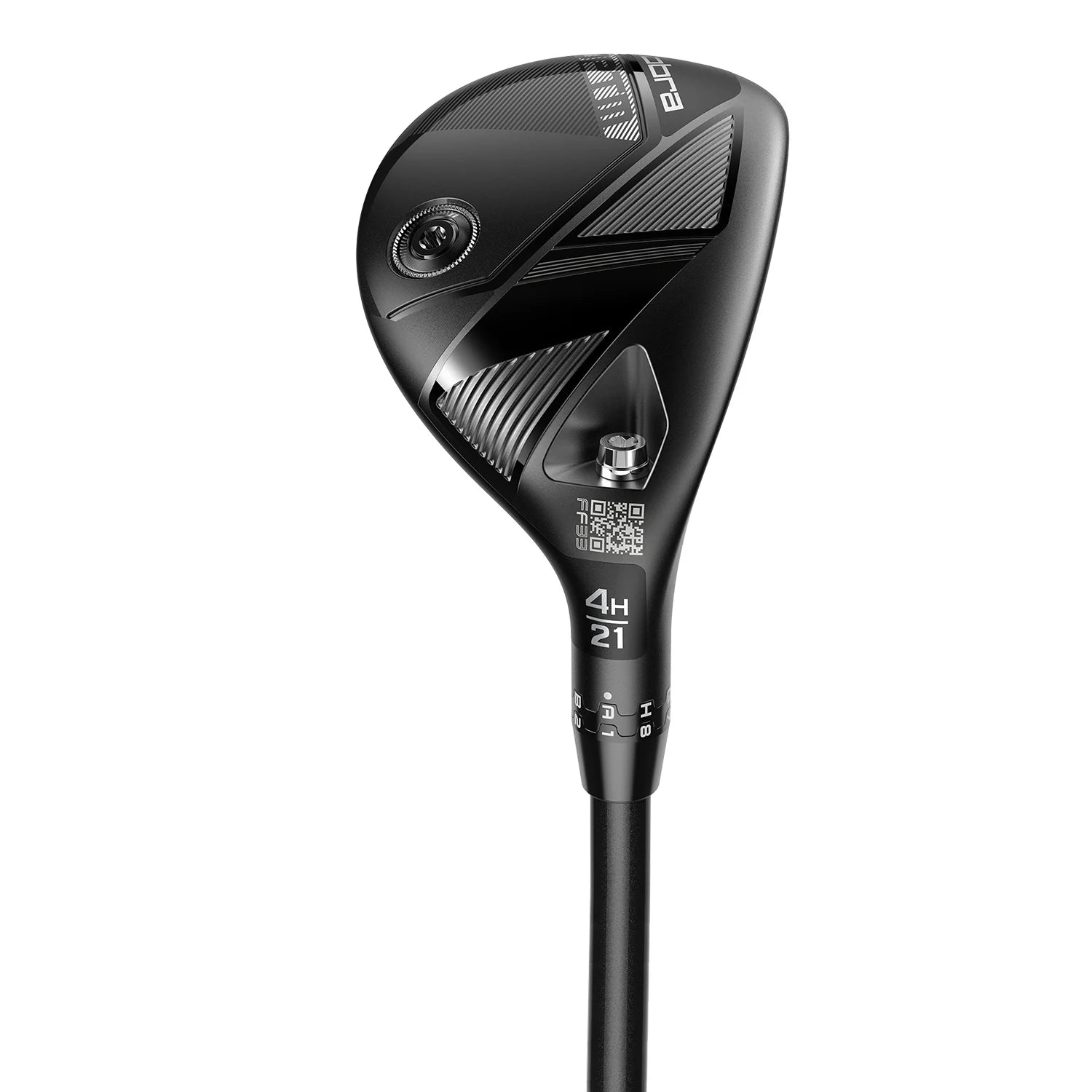 Cobra OPTM Hybrid