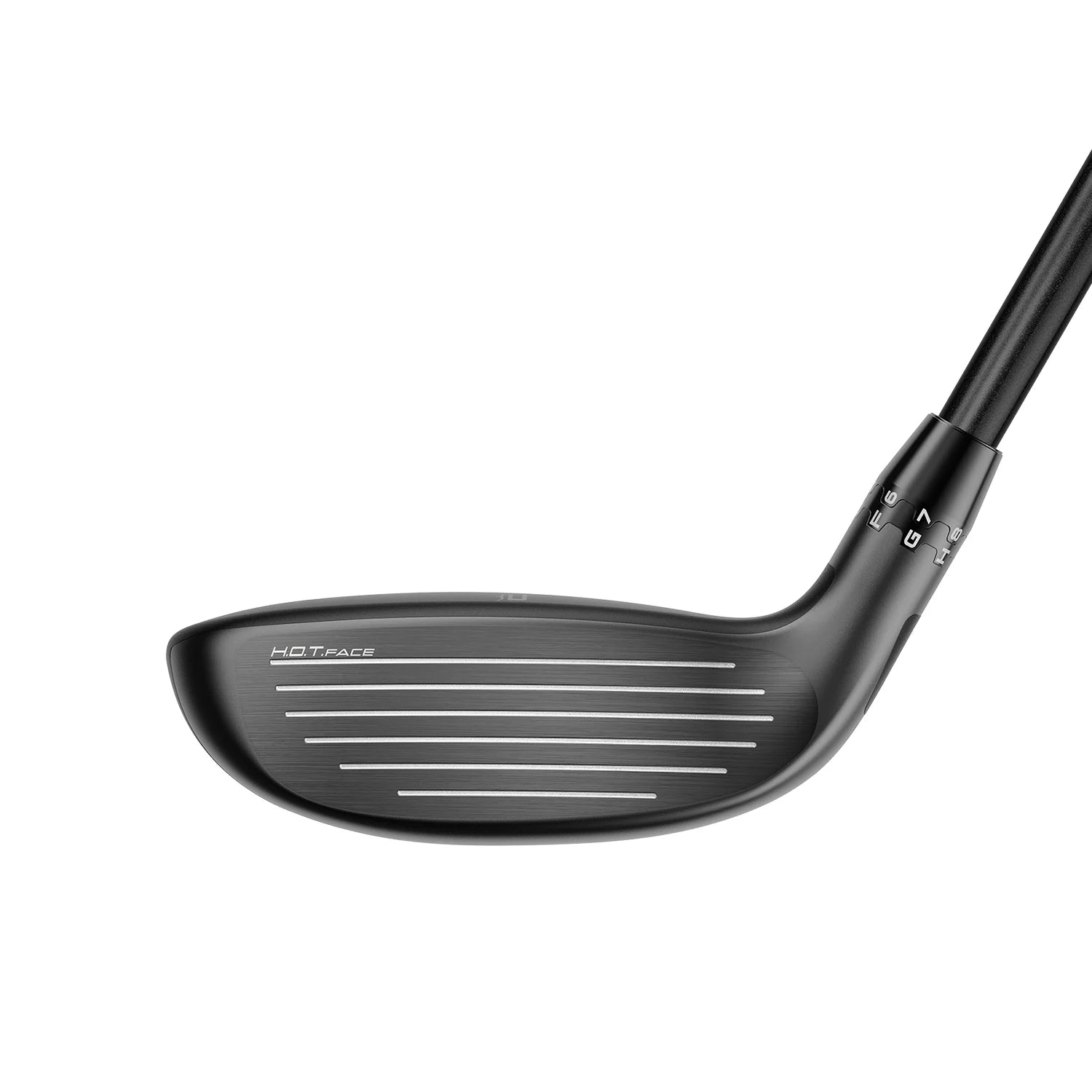 Cobra OPTM Hybrid