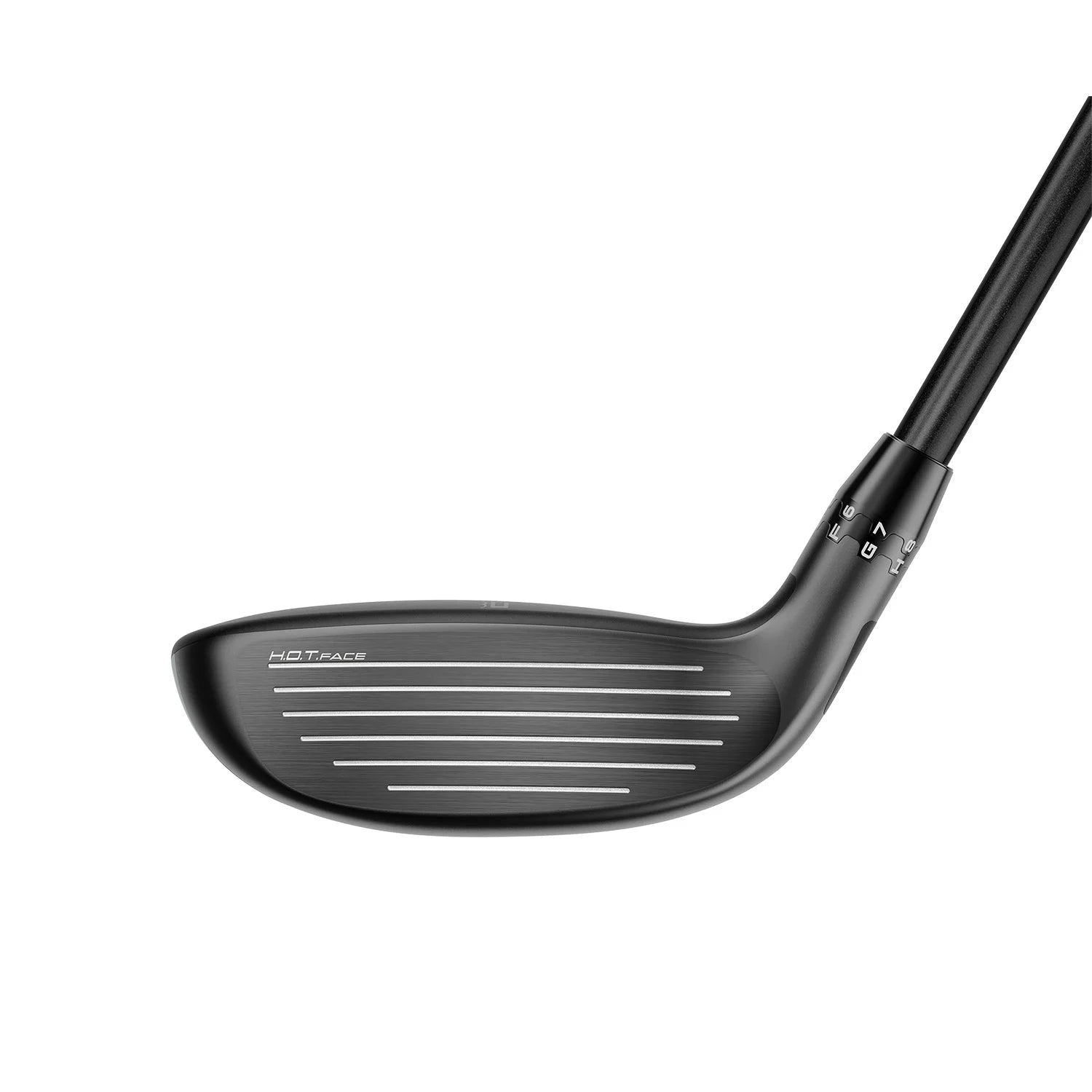 Cobra OPTM Hybrid Lady