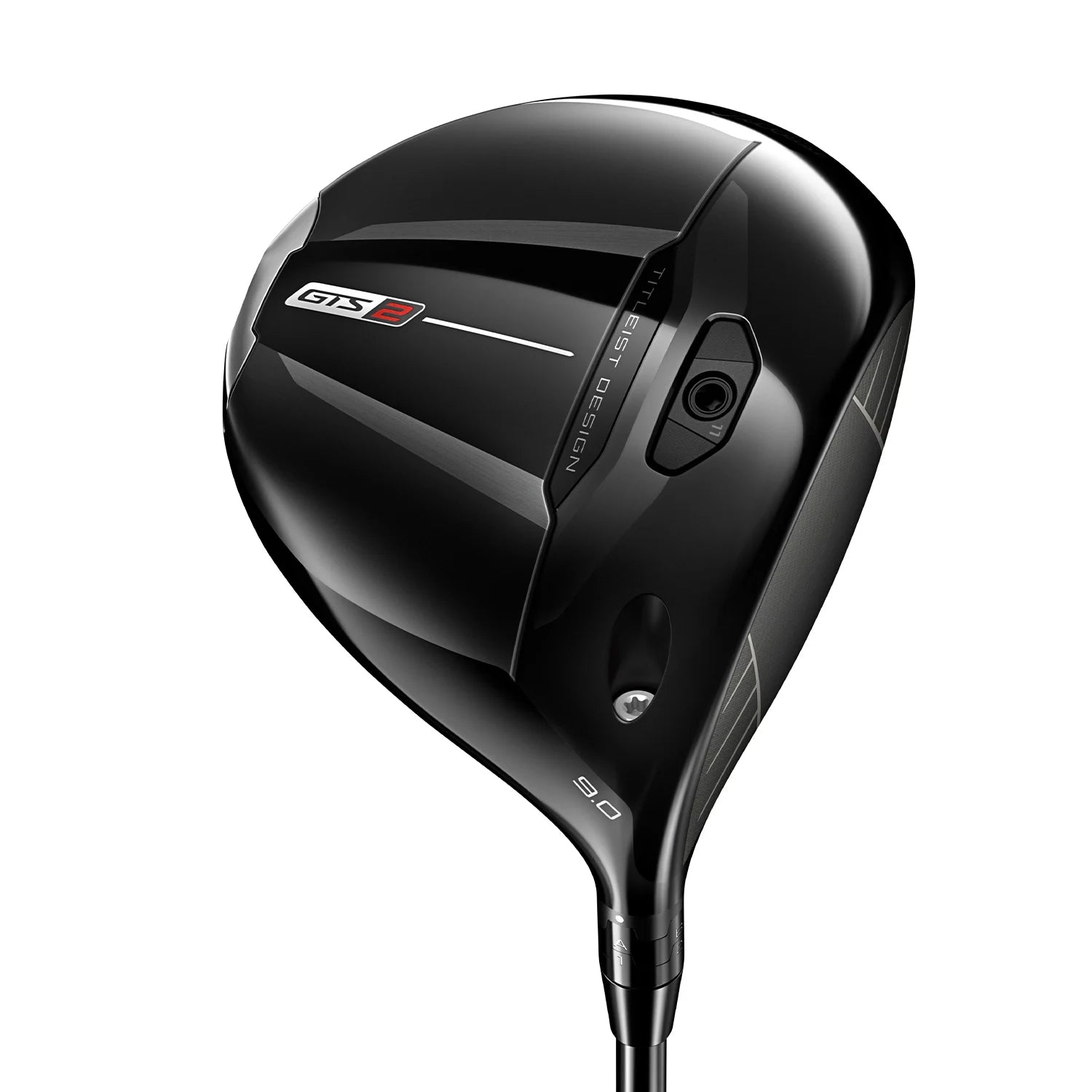 GT 2 Driver (Custom-made item)