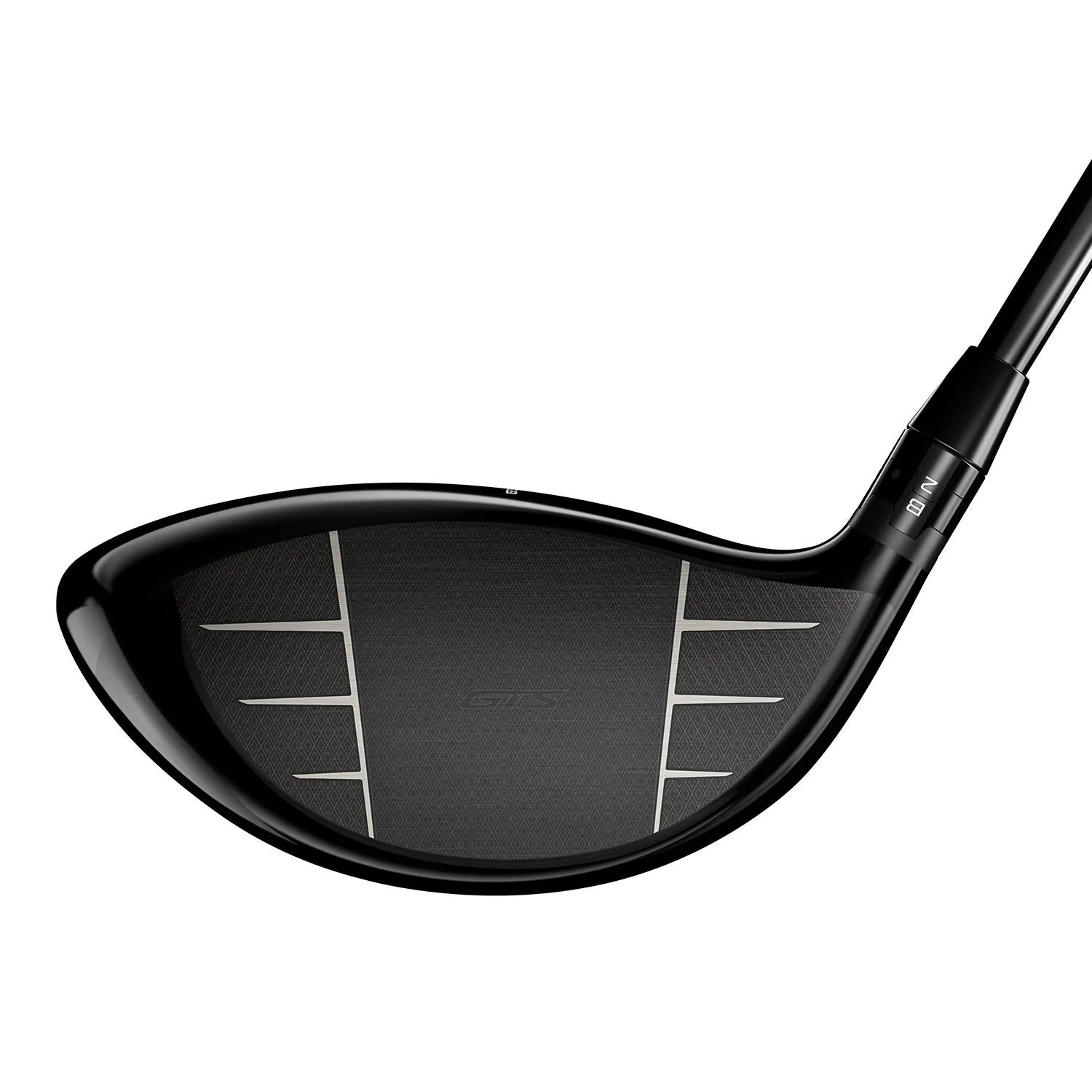 GT 2 Driver (Custom-made item)