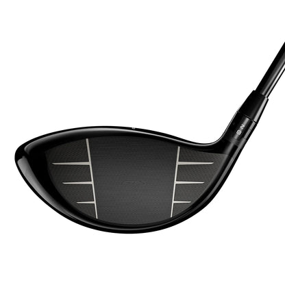 GT 2 Driver (Custom-made item)