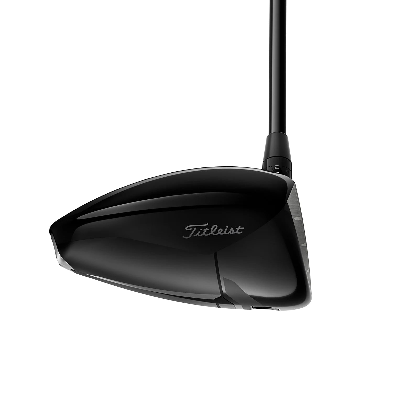 GT 2 Driver (Custom-made item)
