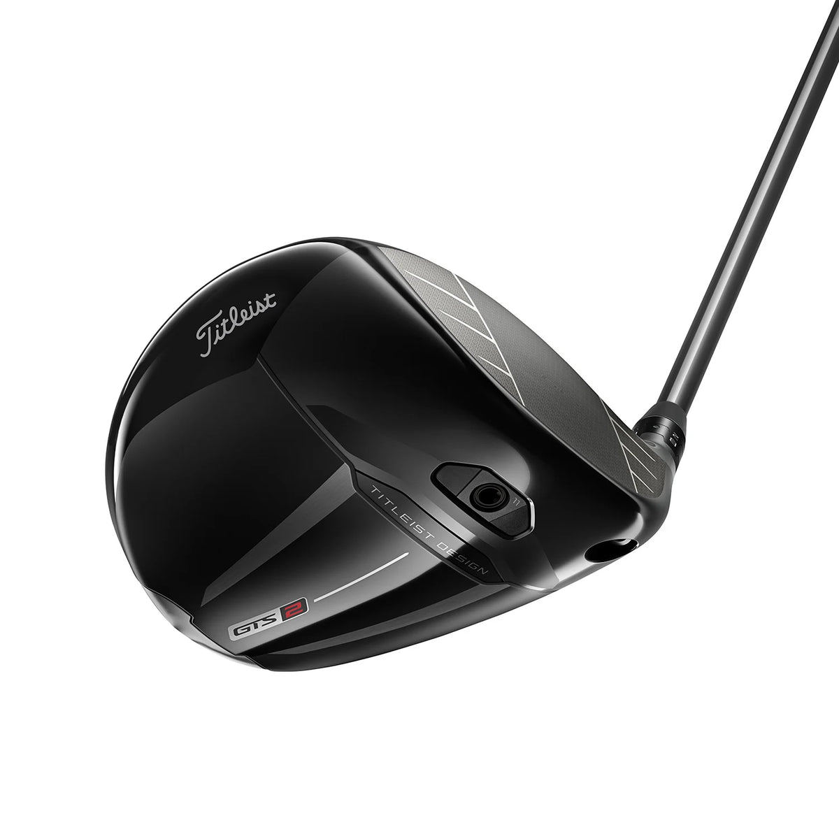 GT 2 Driver (Custom-made item)