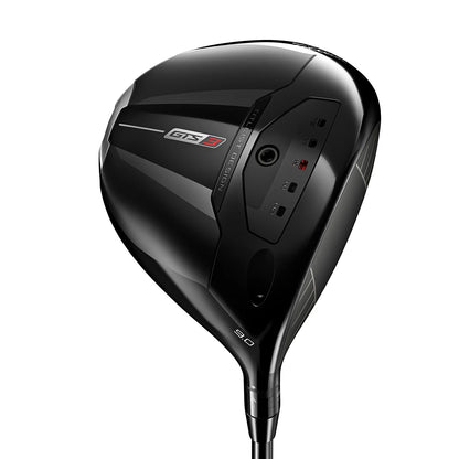 GT 2 Driver (Custom-made item)