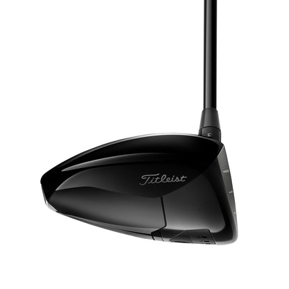 GT 2 Driver (Custom-made item)