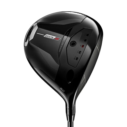GT 2 Driver (Custom-made item)