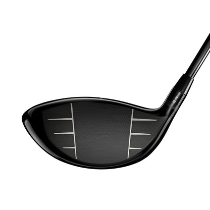 GT 2 Driver (Custom-made item)