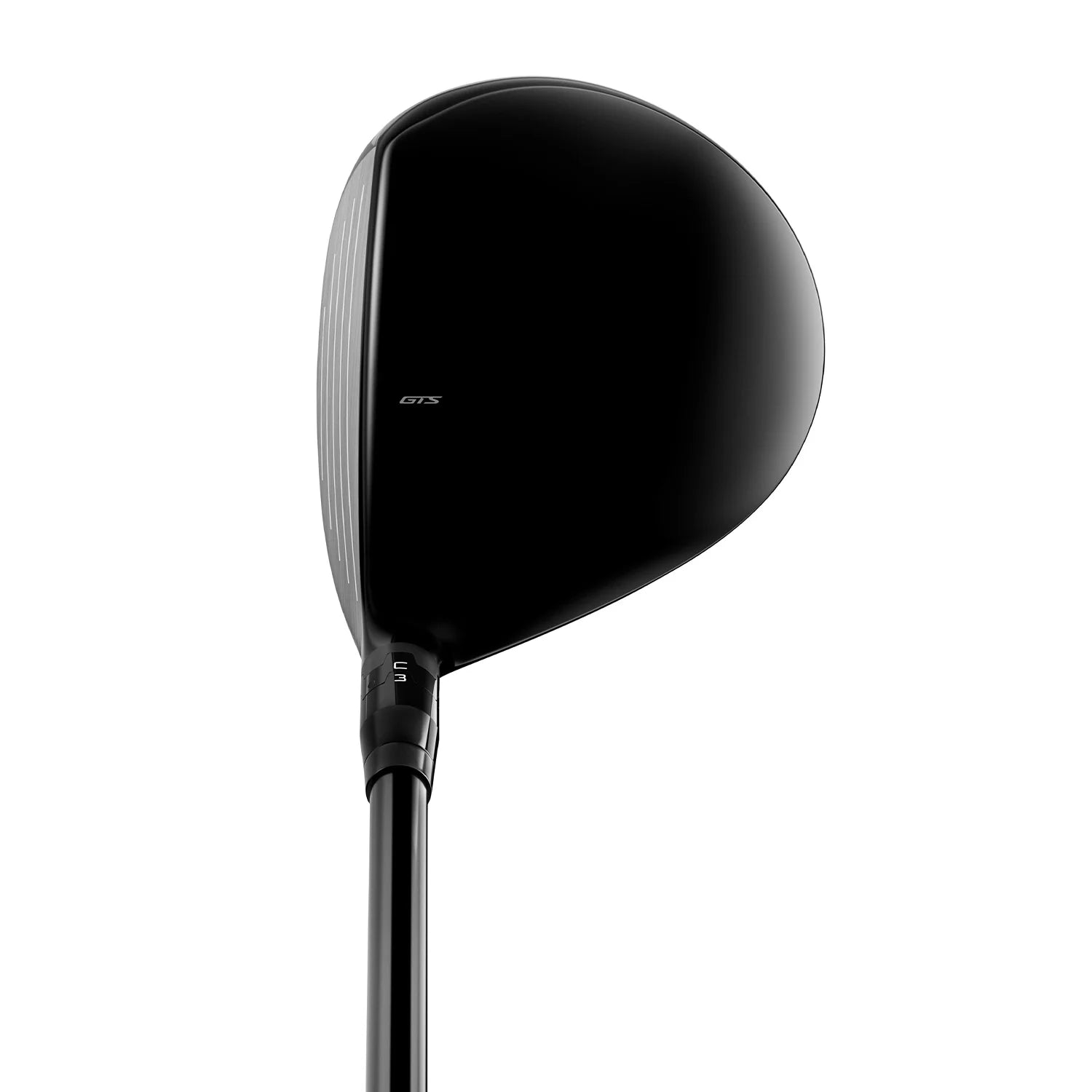 GT 2 Driver (Custom-made item)