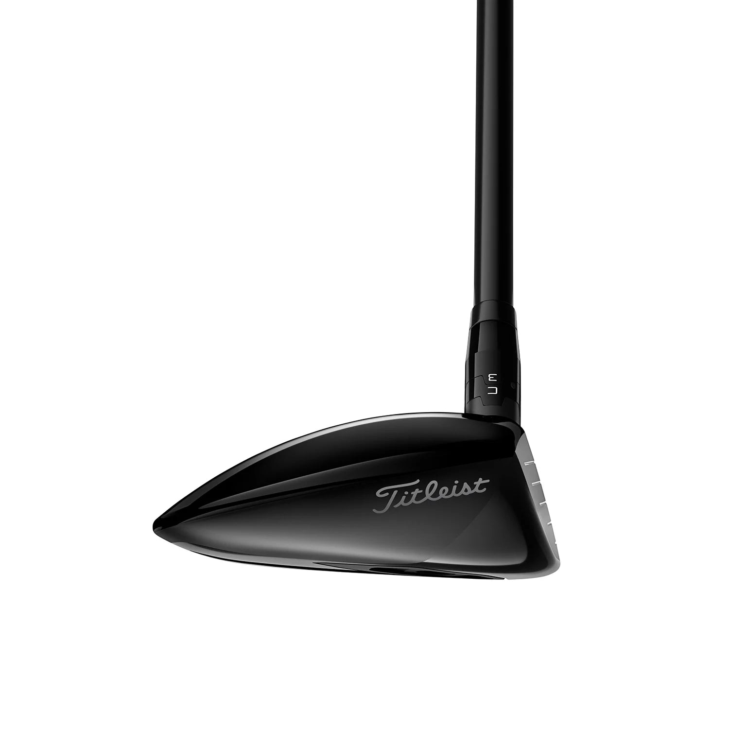 GT 2 Driver (Custom-made item)