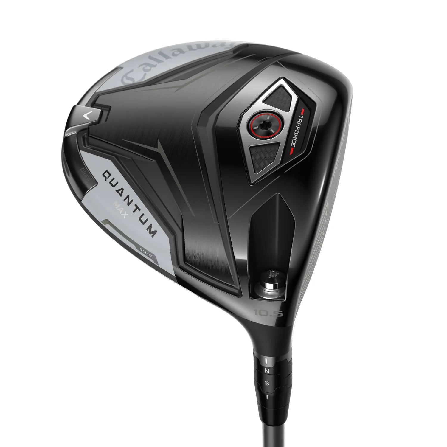Callaway Quantum Max Driver