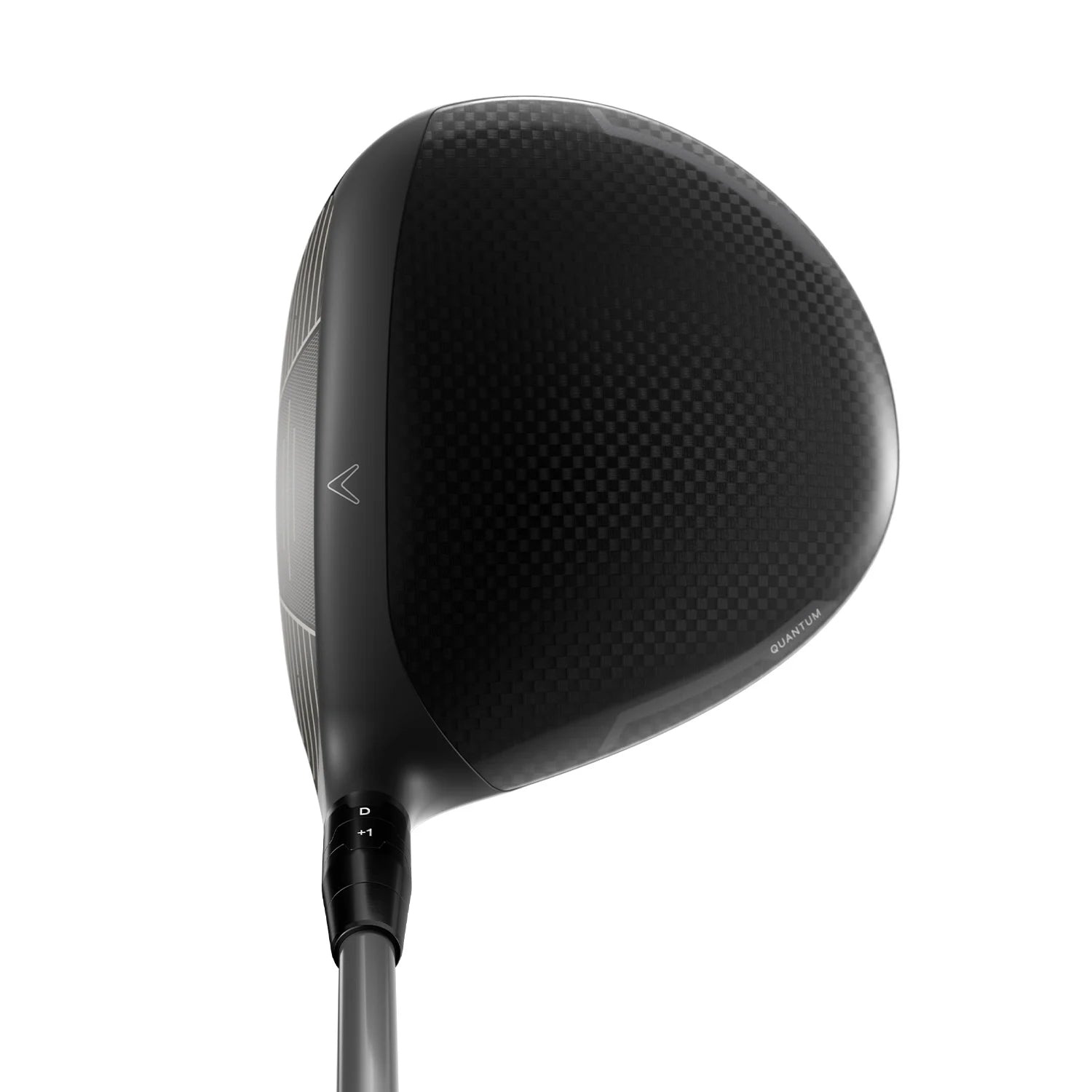 Callaway Quantum Max Driver