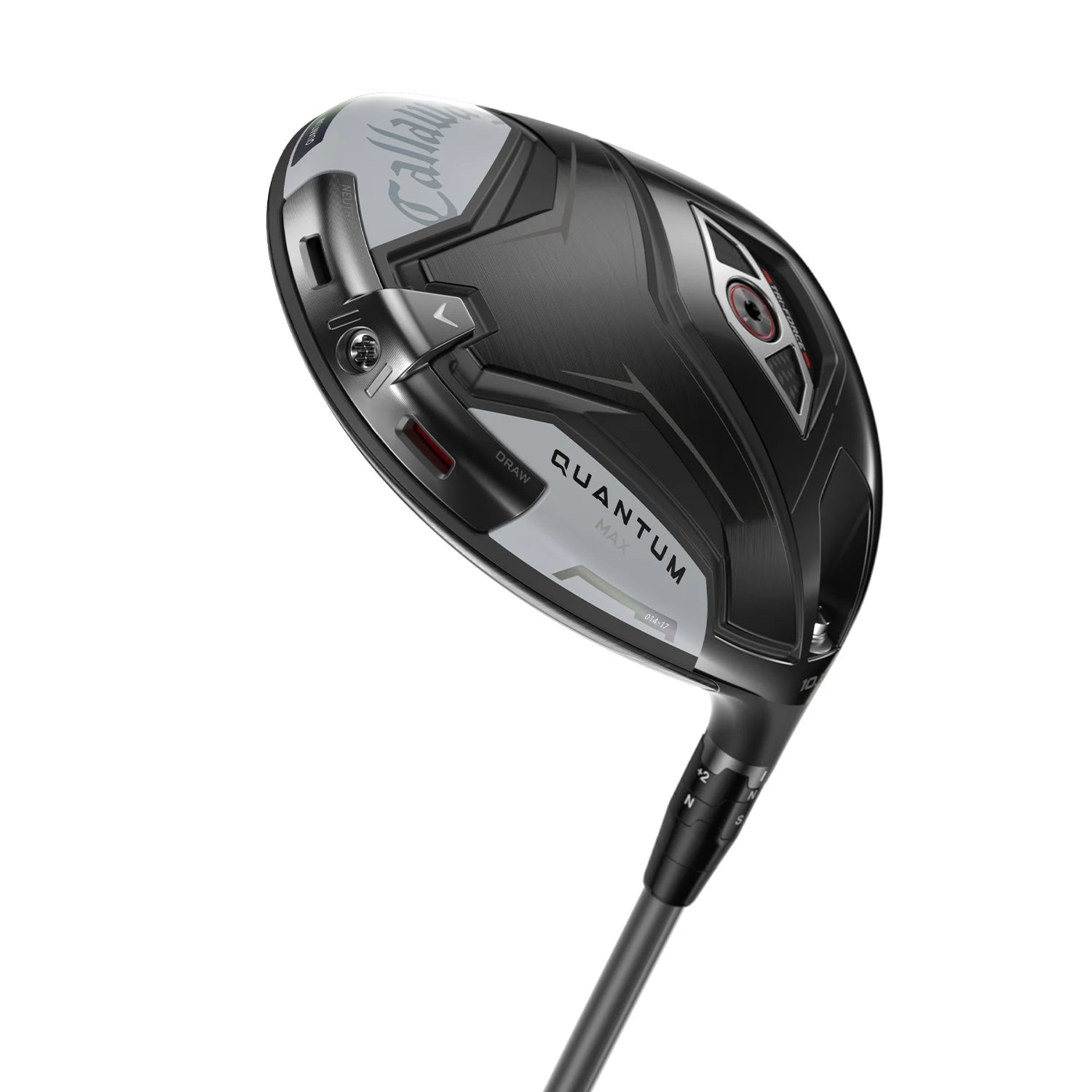 Callaway Quantum Max Driver