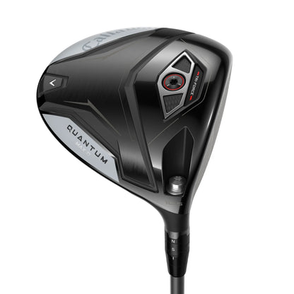 Callaway Quantum Max D Driver
