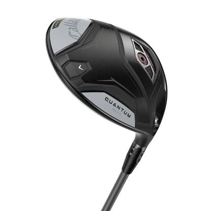 Callaway Quantum Max D Driver