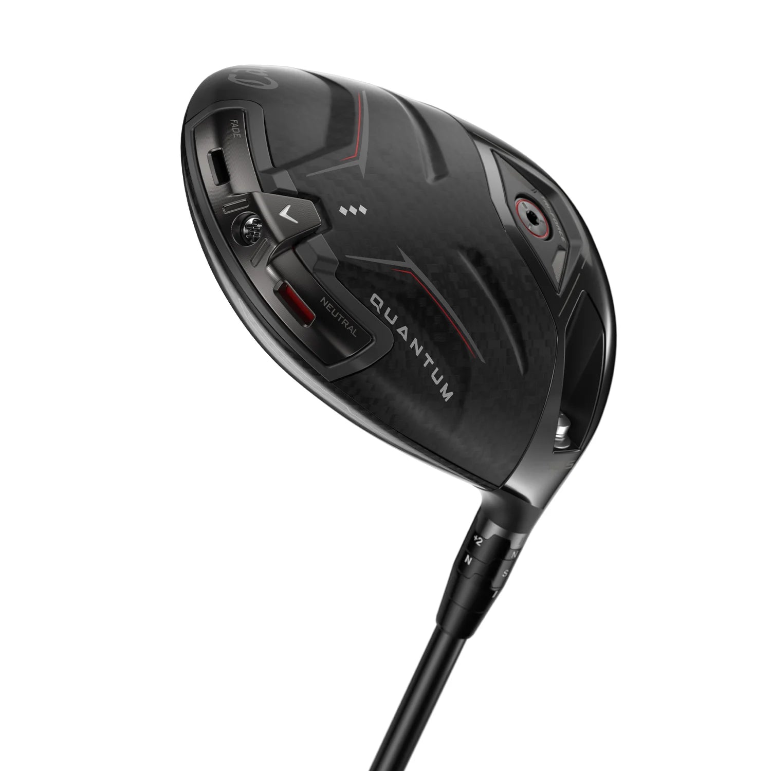 Callaway Quantum TD Driver