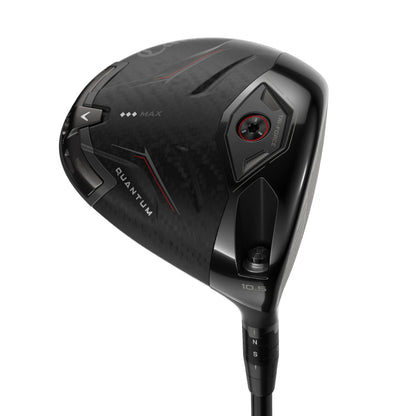 Callaway Quantum TD Max Driver