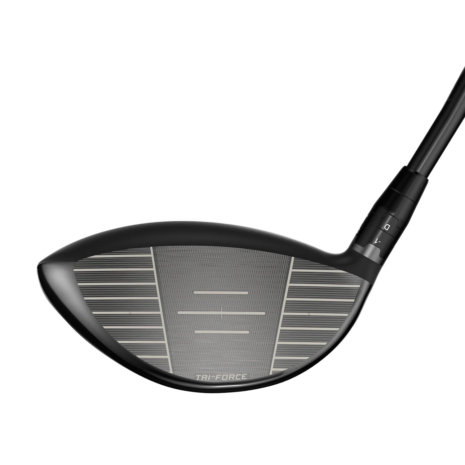 Callaway Quantum TD Max Driver