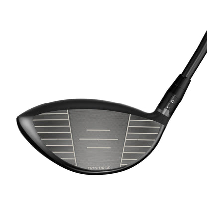 Callaway Quantum TD Max Driver
