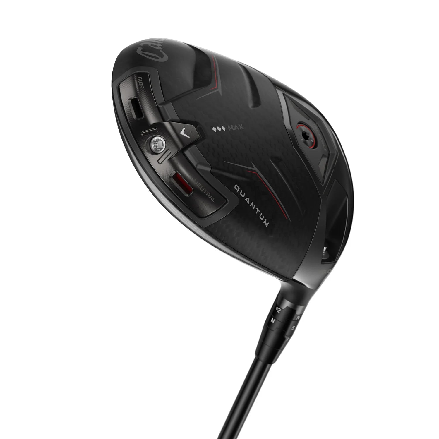 Callaway Quantum TD Max Driver