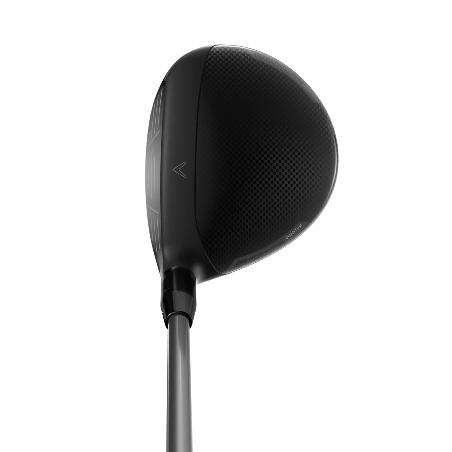 Callaway Quantum Max D Fairwaywood