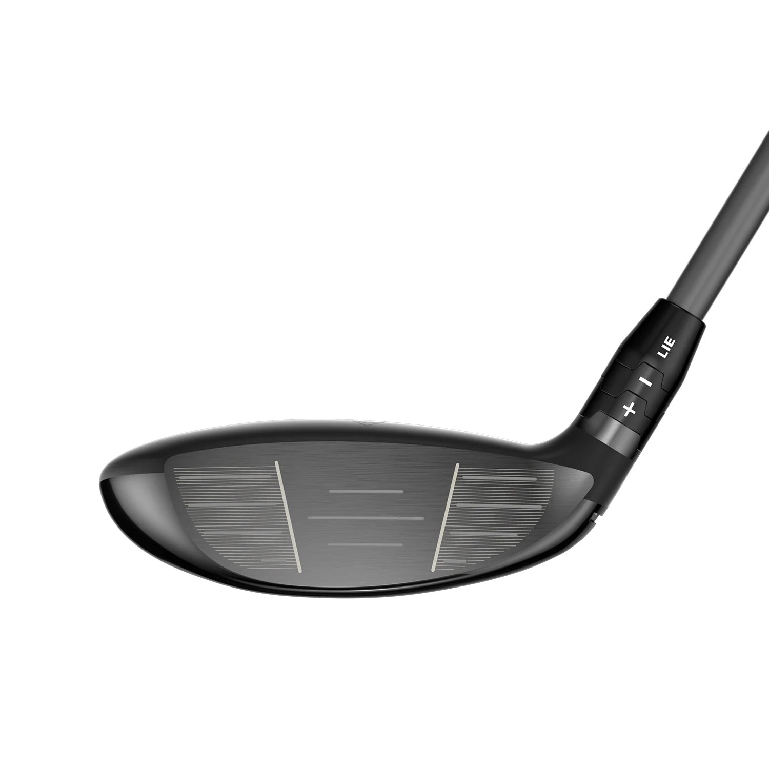 Callaway Quantum Max D Fairwaywood