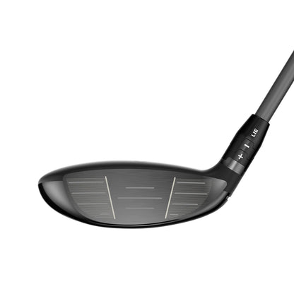 Callaway Quantum Max D Fairwaywood