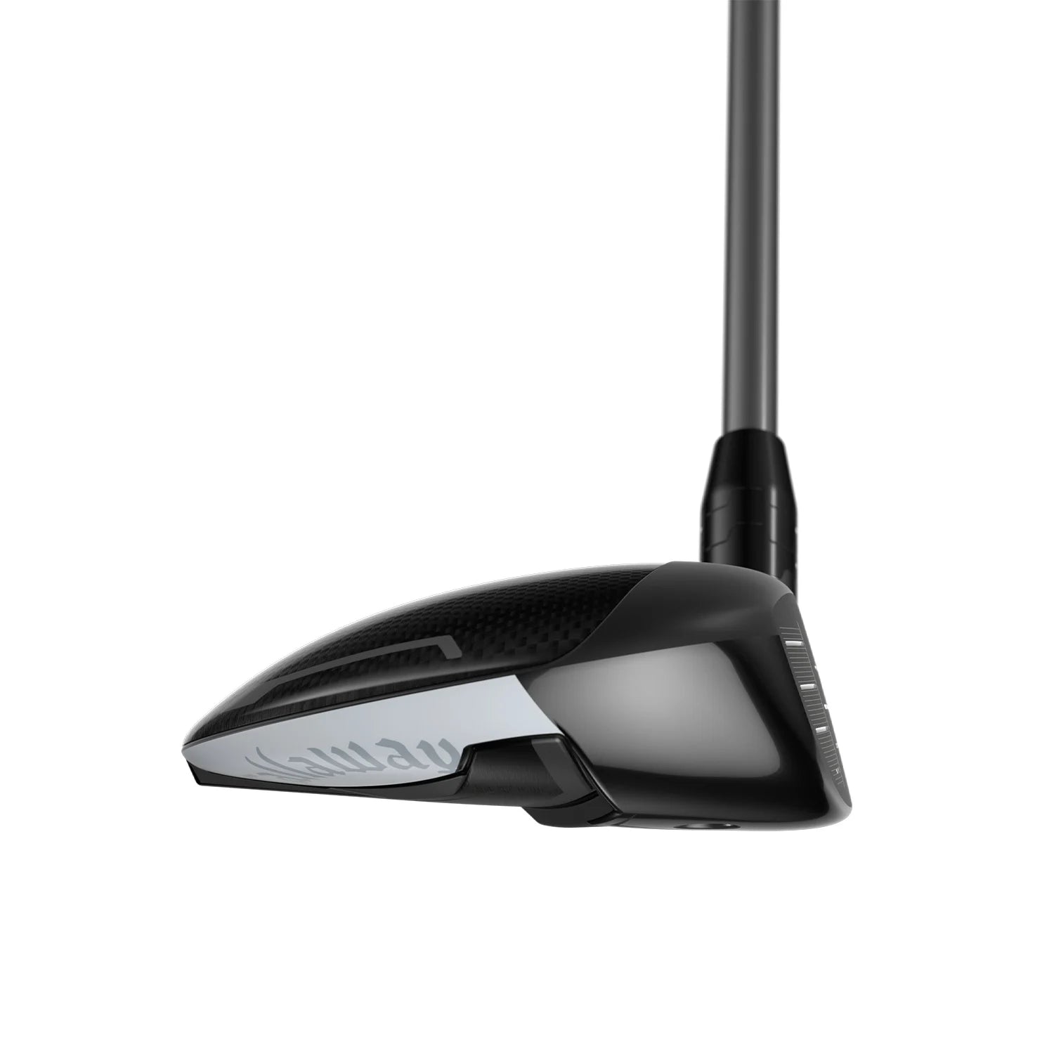 Callaway Quantum Max D Fairwaywood