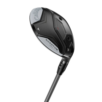 Callaway Quantum Max Fairwaywood