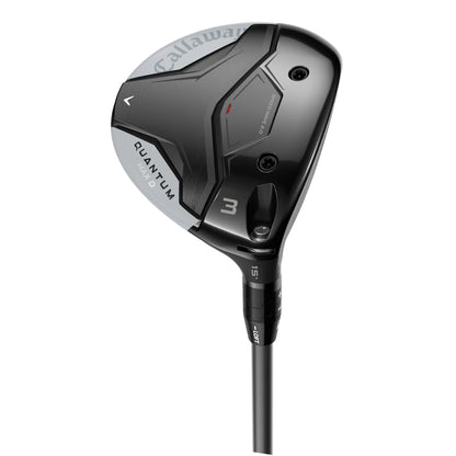 Callaway Quantum Max D Fairwaywood