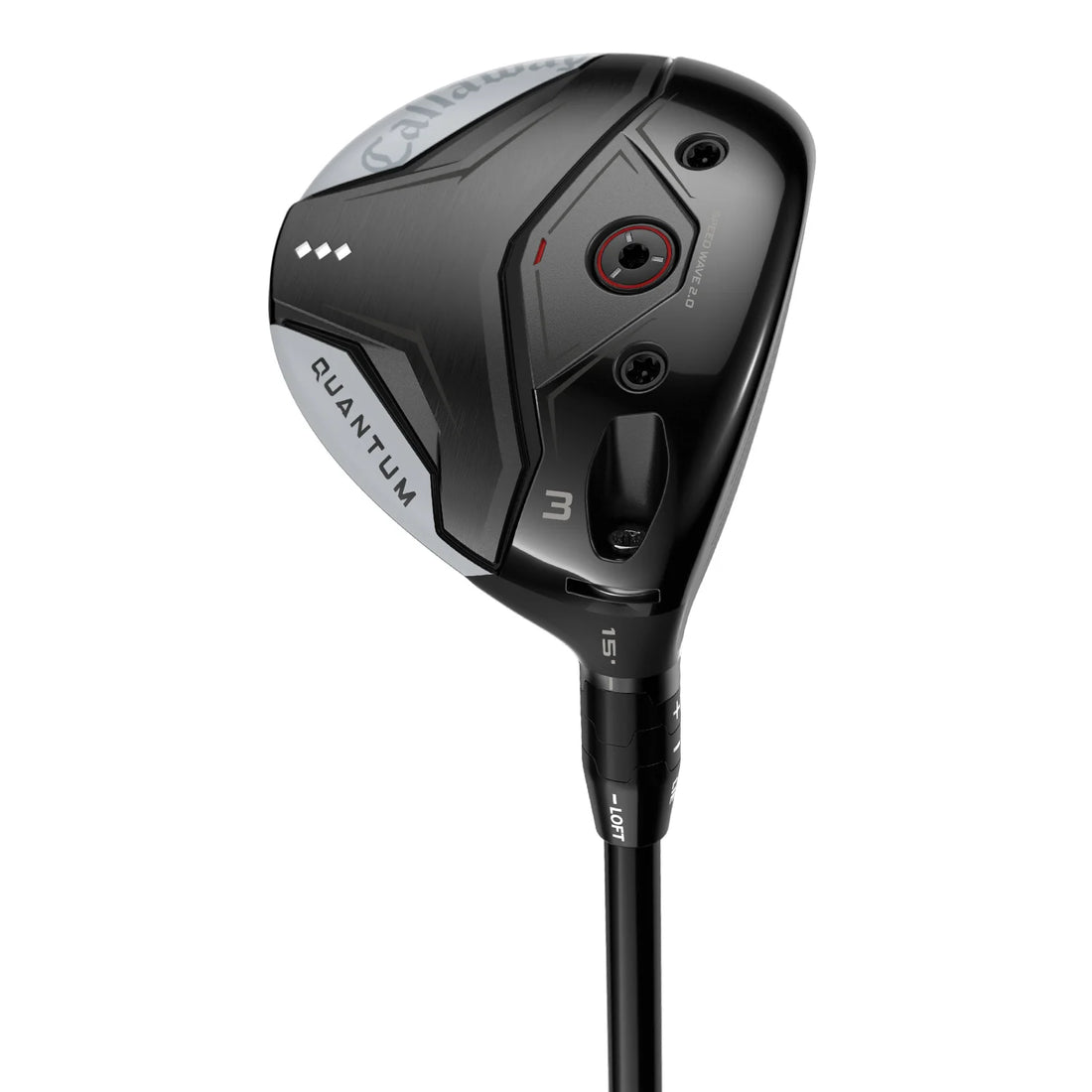 Callaway Quantum TD Fairwaywood