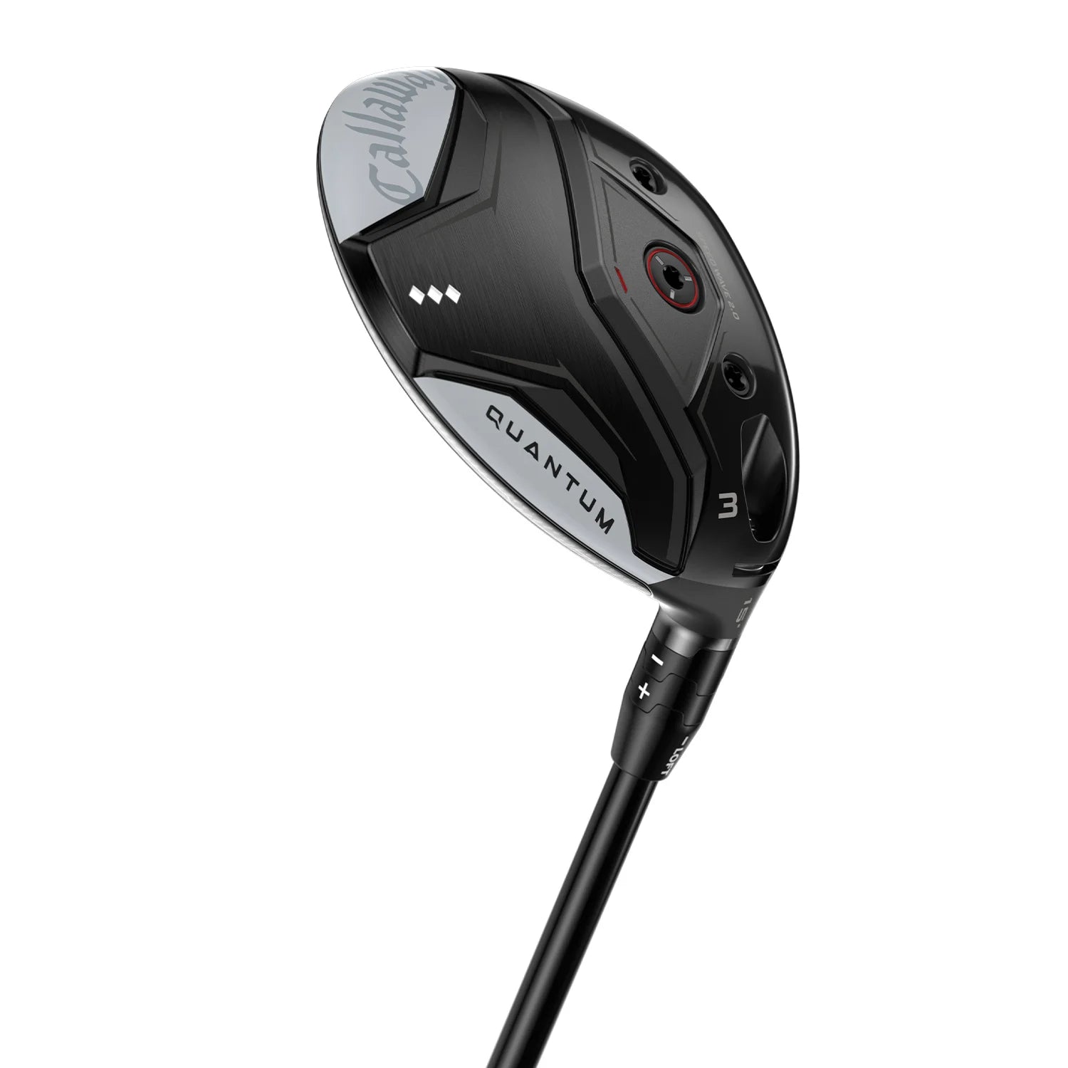 Callaway Quantum TD Fairwaywood