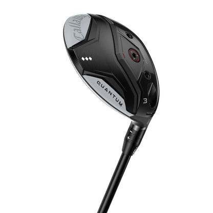 Callaway Quantum TD Fairwaywood