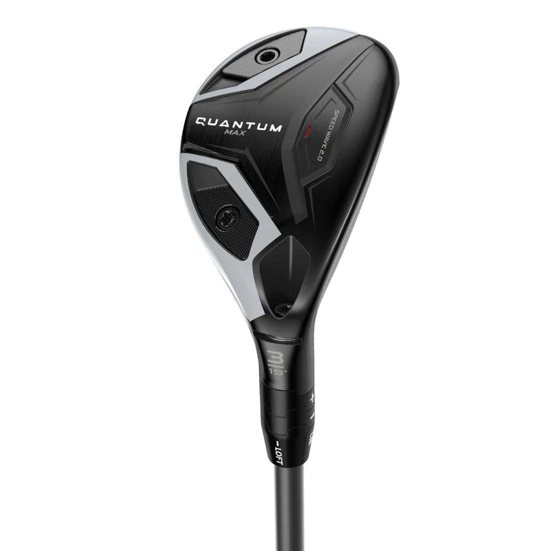 Callaway Quantum Max Hybrid